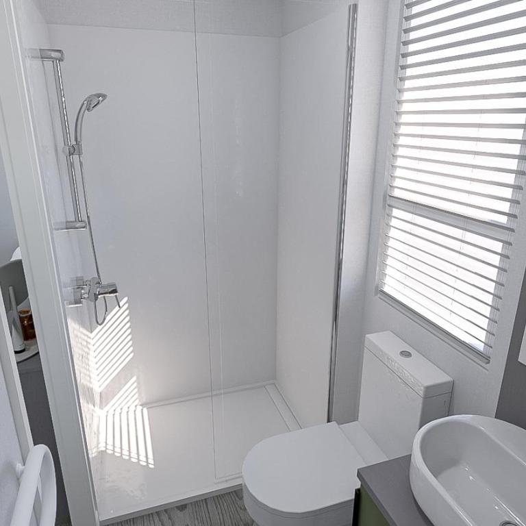 Holiday Marina Resort - Mobile Home 2 Chambres - Empire - 3