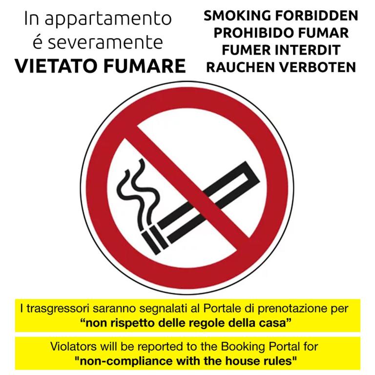 Casa Le Coccole con Parcheggio - Apartment - 6