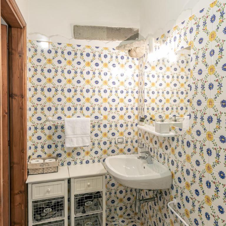 Palazzo Roselli Cecconi Apartments - Appartamento con 2 Camere da Letto - 18
