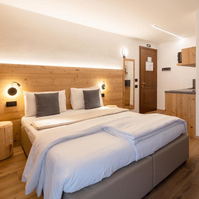 Negritella Sweet Hotel - Junior Suite con Sauna - 8
