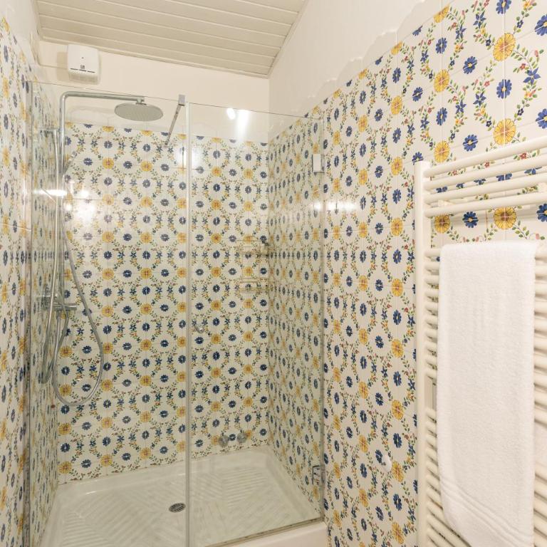 Palazzo Roselli Cecconi Apartments - Appartamento con 2 Camere da Letto - 17