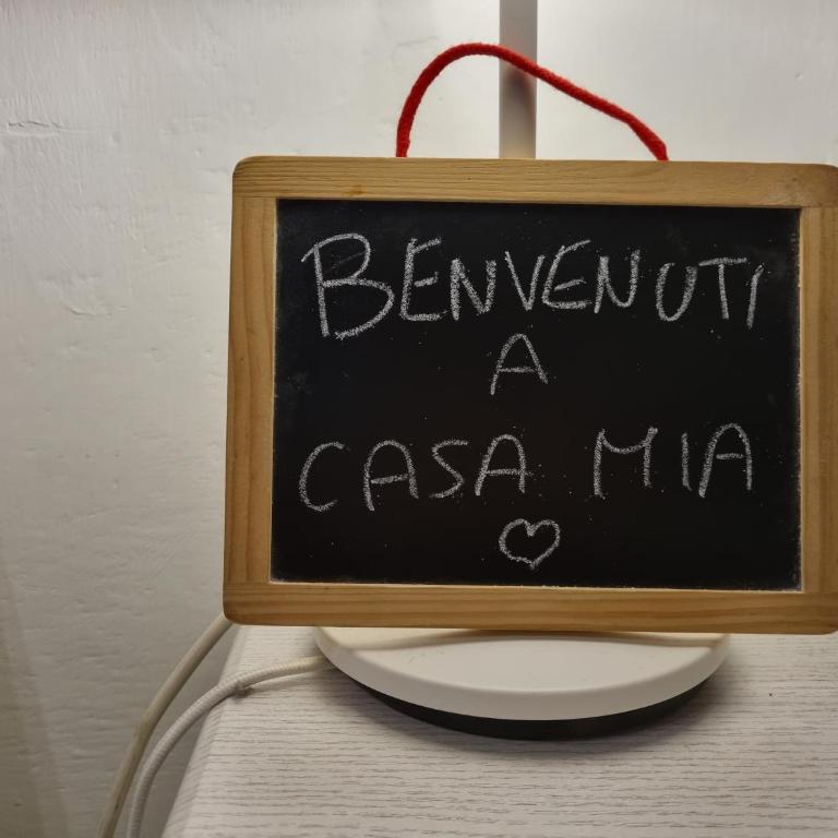 Casa Le Coccole con Parcheggio - Apartment - 8
