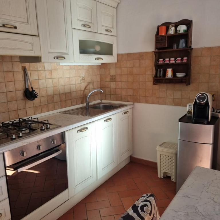 Casa Mille Baci con Parcheggio - One-Bedroom Apartment - 7