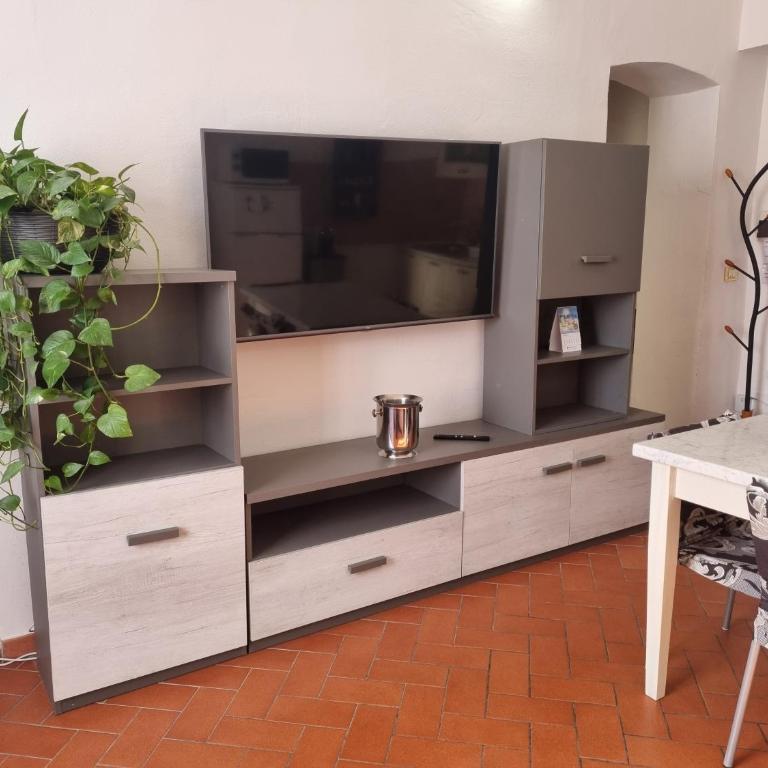 Casa Mille Baci con Parcheggio - One-Bedroom Apartment - 6