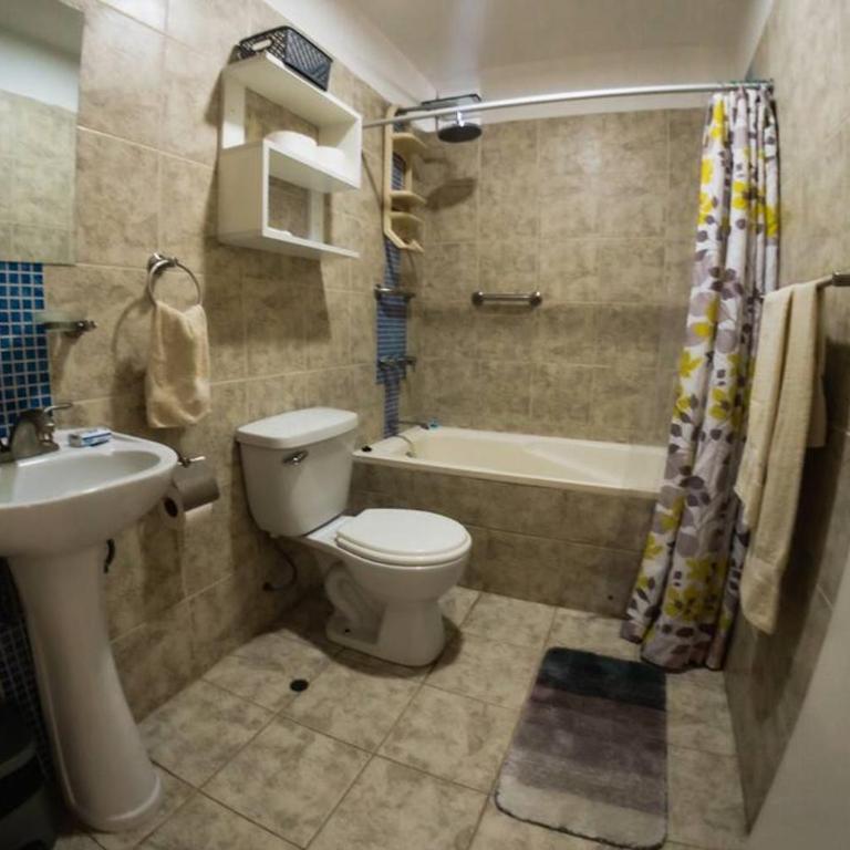 Apartamento 3 Habitaciones Lima, Perú (Magdalena del Mar) - Apartamento de 3 dormitorios - 7