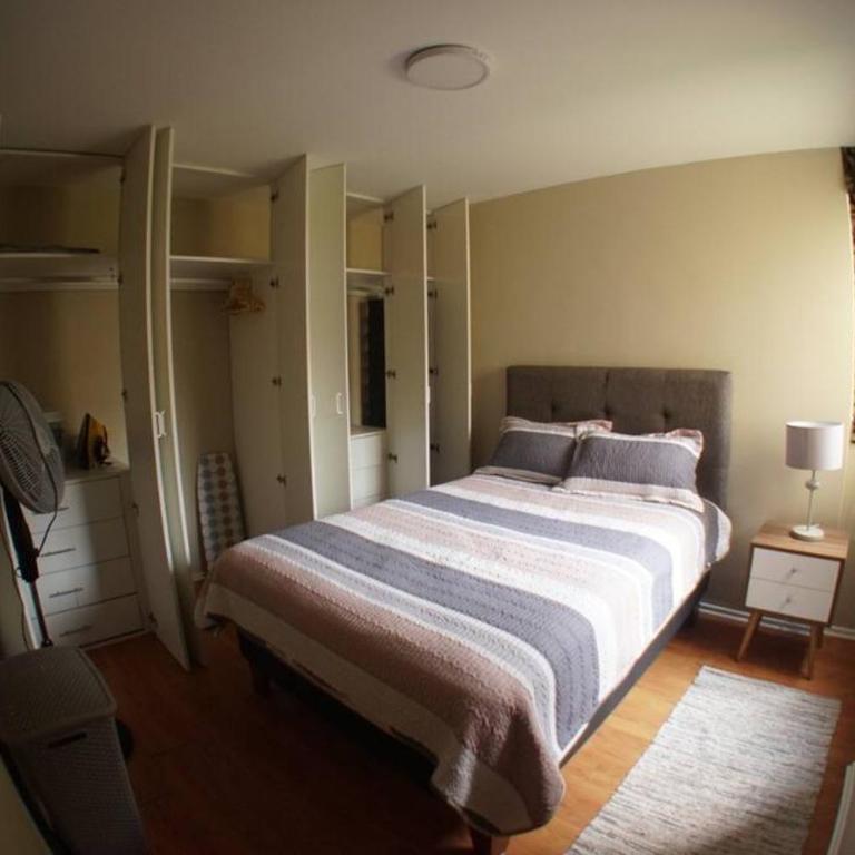 Apartamento 3 Habitaciones Lima, Perú (Magdalena del Mar) - Apartamento de 3 dormitorios - 8