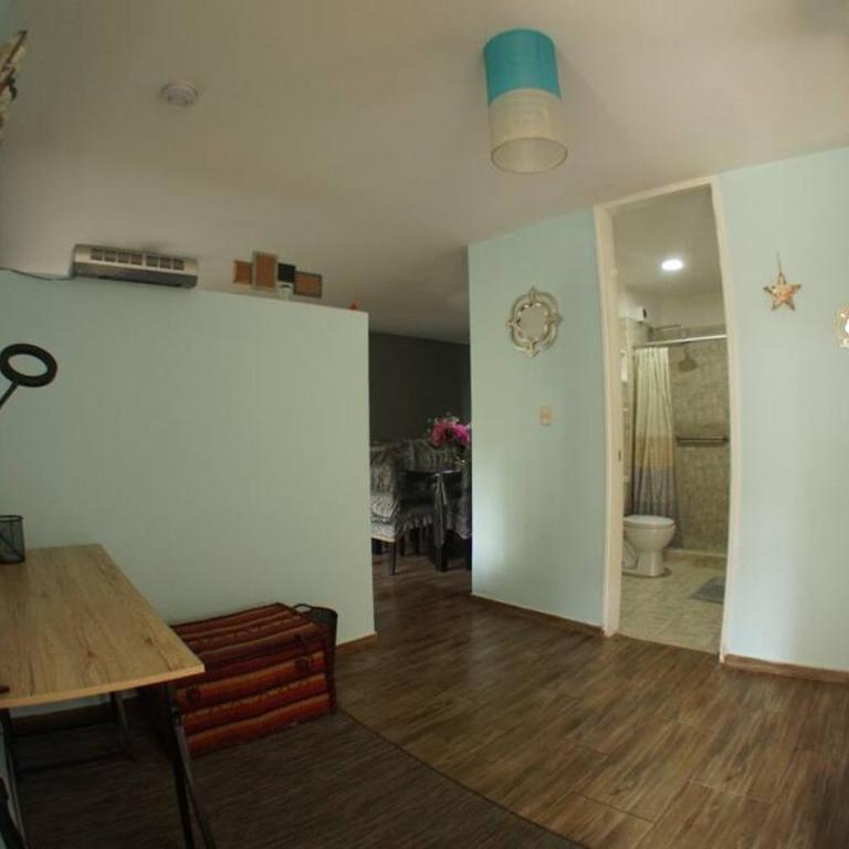 Apartamento 3 Habitaciones Lima, Perú (Magdalena del Mar) - Apartamento de 3 dormitorios - 9
