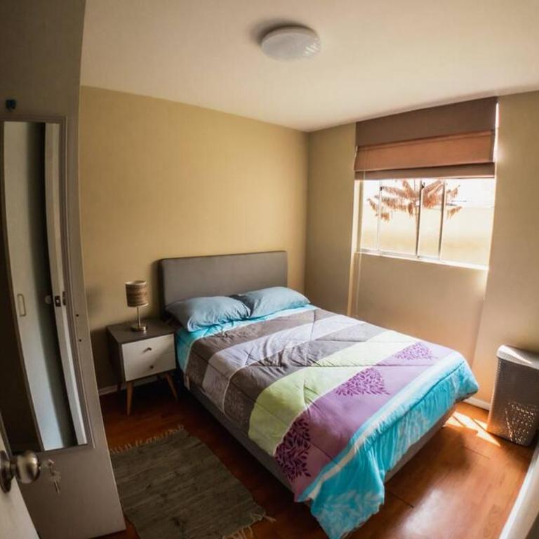 Apartamento 3 Habitaciones Lima, Perú (Magdalena del Mar) - Apartamento de 3 dormitorios - 10