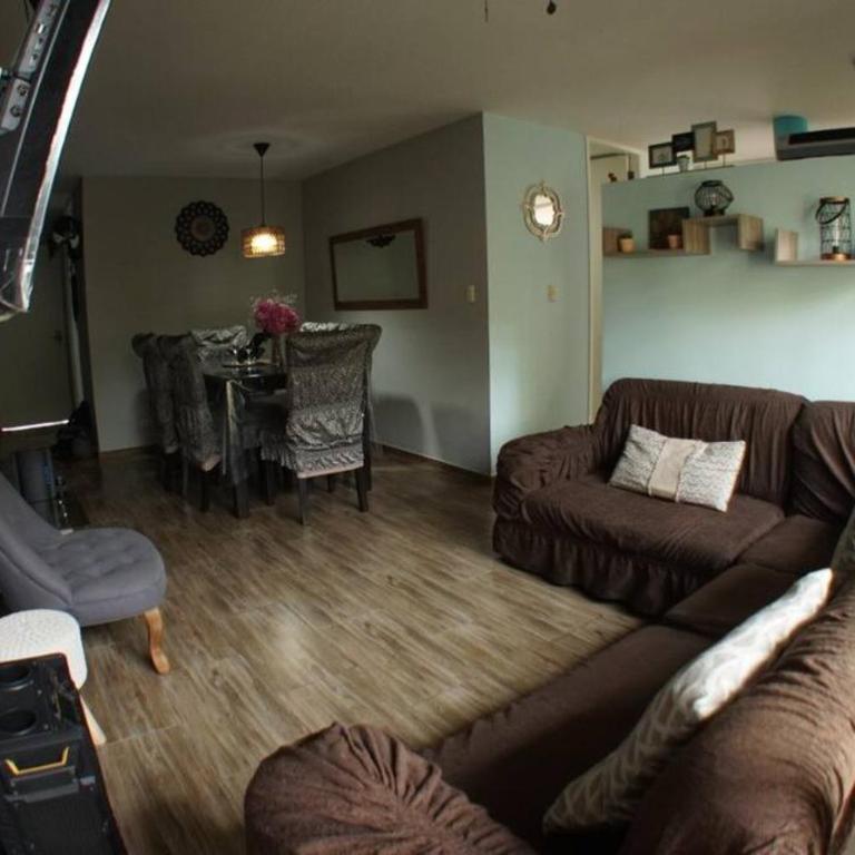 Apartamento 3 Habitaciones Lima, Perú (Magdalena del Mar) - Apartamento de 3 dormitorios - 11