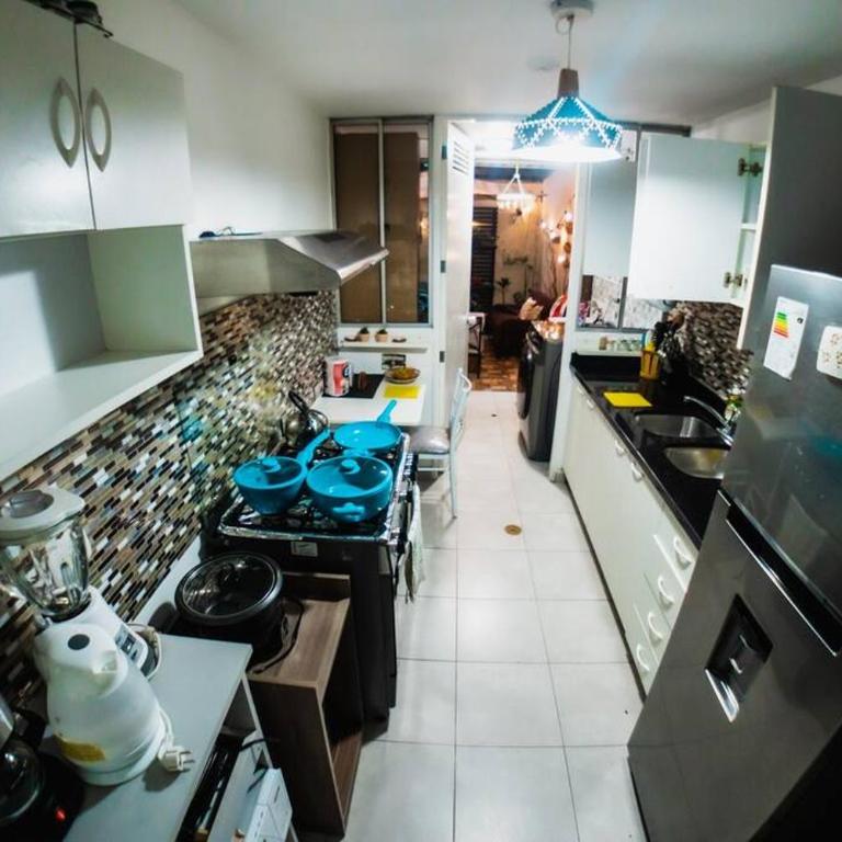 Apartamento 3 Habitaciones Lima, Perú (Magdalena del Mar) - Apartamento de 3 dormitorios - 13