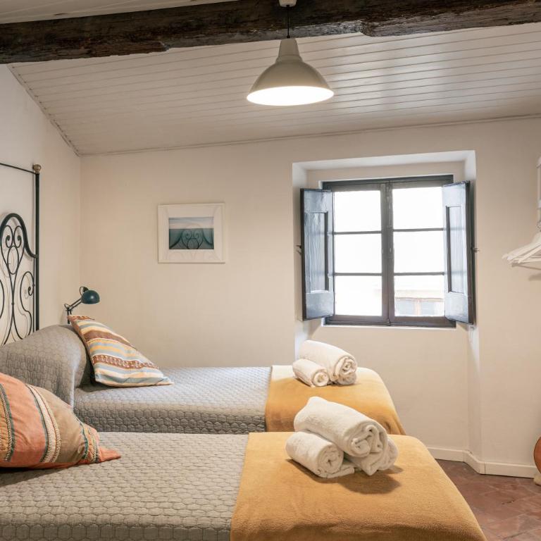 Palazzo Roselli Cecconi Apartments - Appartamento con 3 Camere da Letto - 10