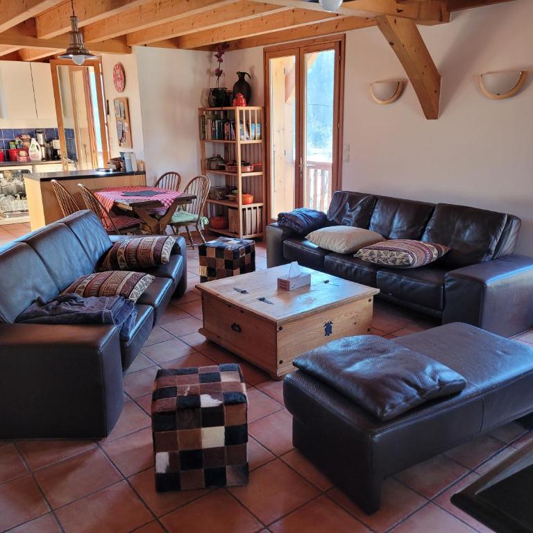 Chalet Gyronde - Chalet - 29