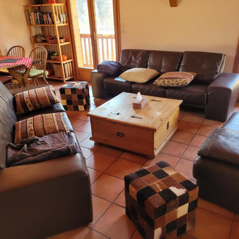 Chalet Gyronde - Chalet - 30