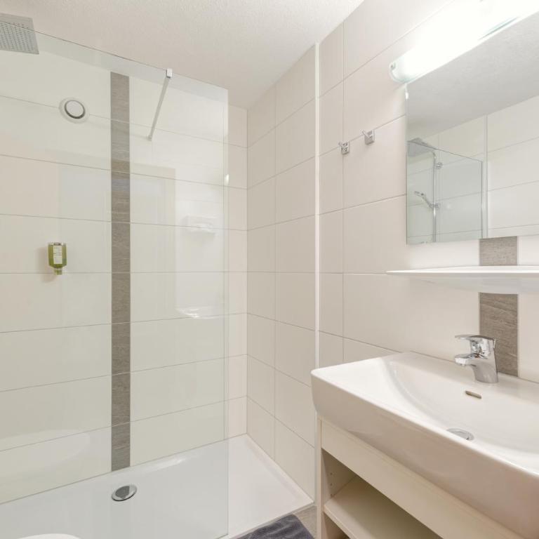 Haus Scheibler - Appartement 1 Chambre - 5