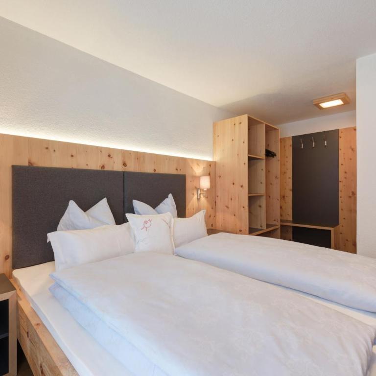 Haus Scheibler - Appartement 1 Chambre - 4