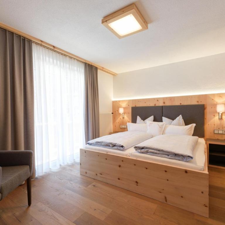 Haus Scheibler - Appartement 1 Chambre - 2
