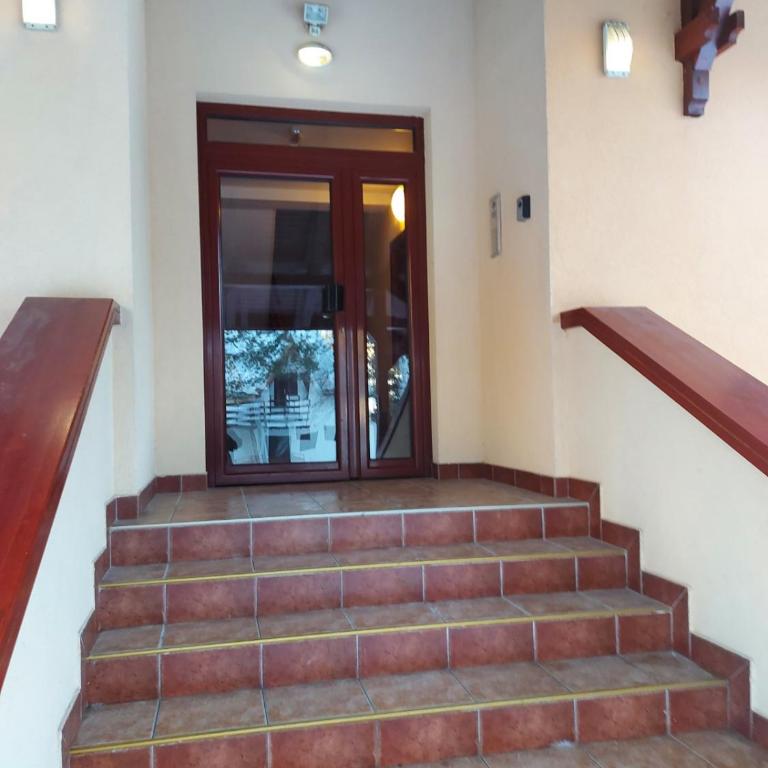 Apartman Adzic - Apartman sa 1 Spavaćom Sobom - 27