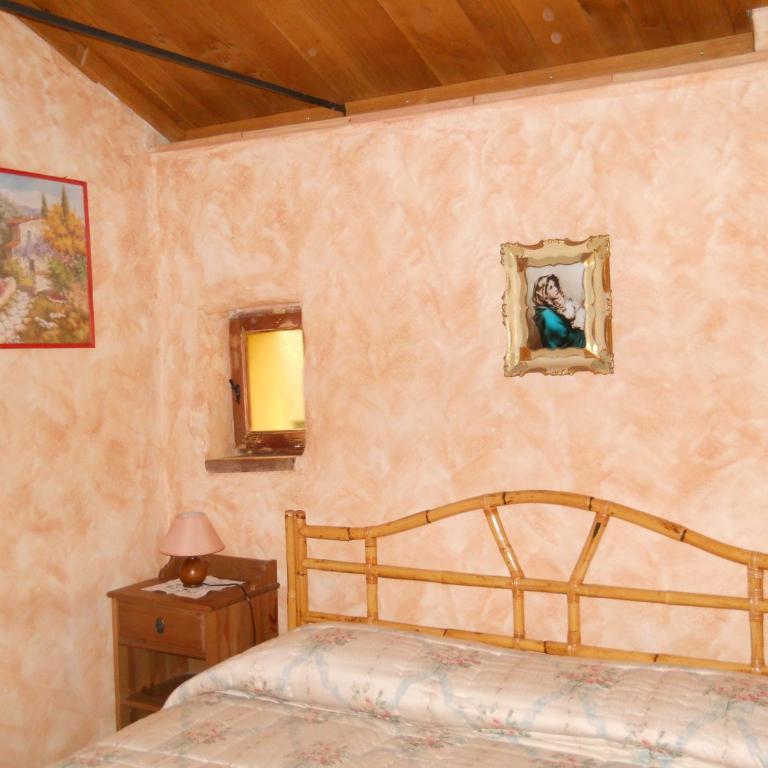 Lo Scoiattolo - Chambre Double - 3
