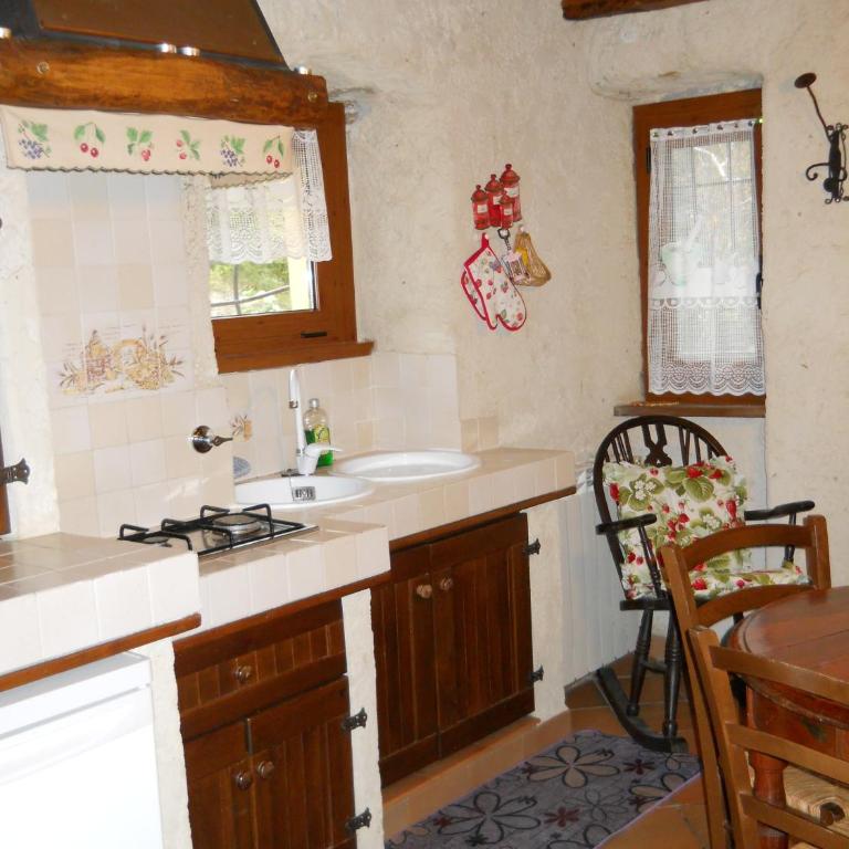 Lo Scoiattolo - Chambre Double - 4