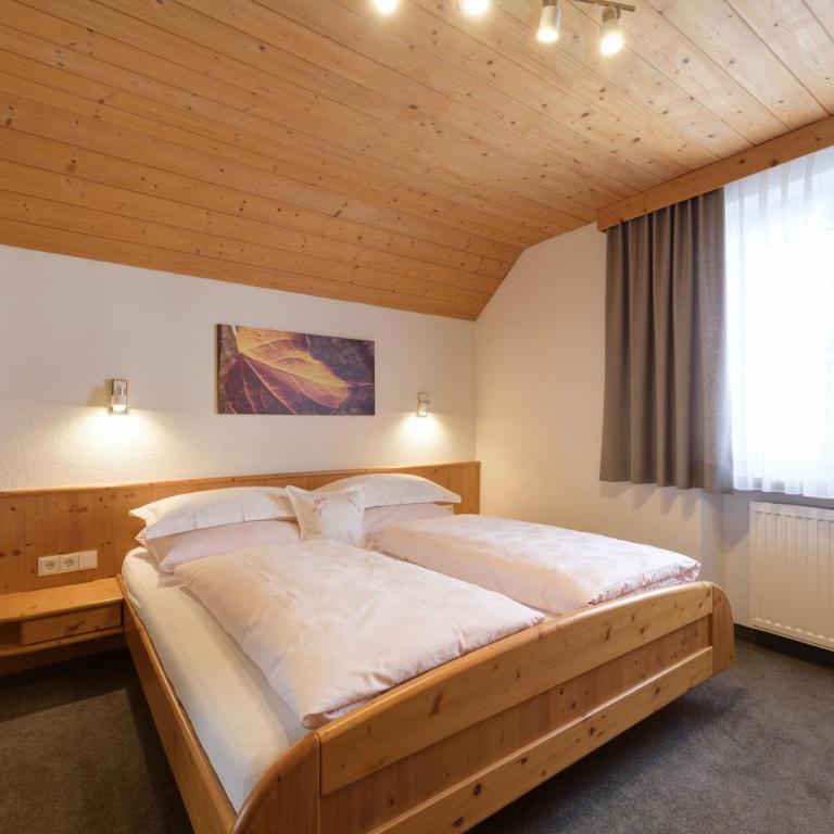 Haus Scheibler - Appartement 2 Chambres - 5