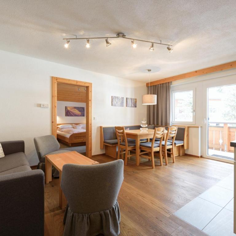 Haus Scheibler - Appartement 2 Chambres - 2