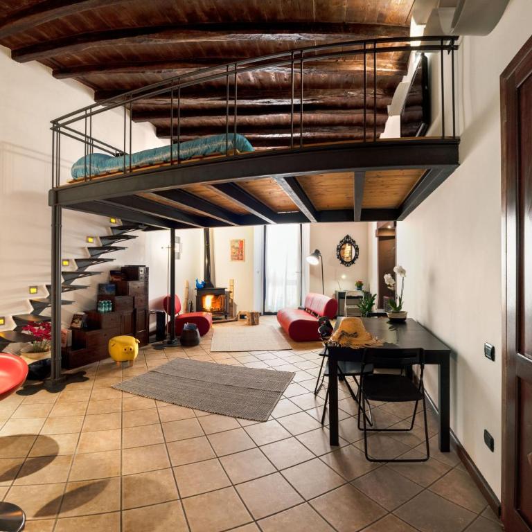 Casa Kawaii - Two-Bedroom Apartment - 1