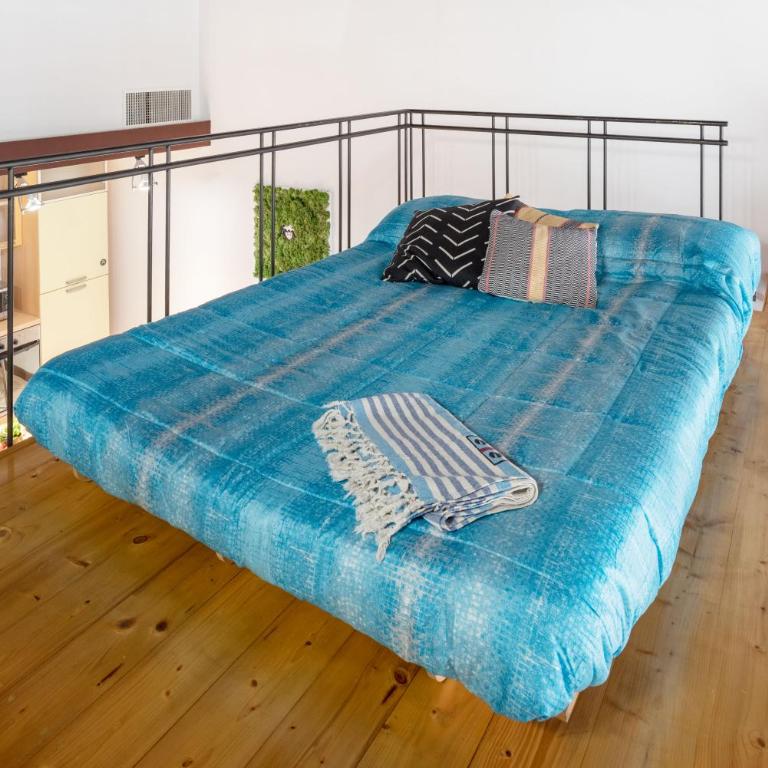 Casa Kawaii - Two-Bedroom Apartment - 19