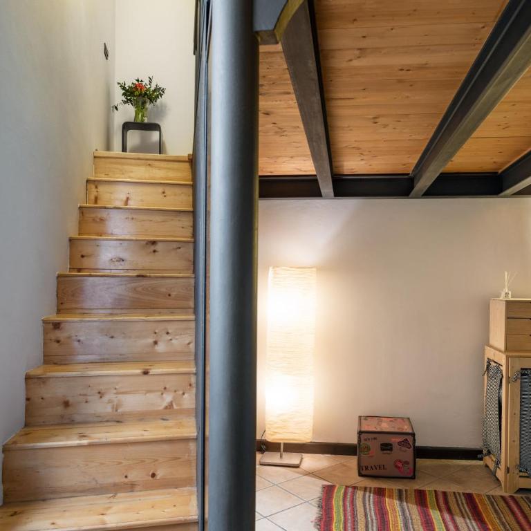 Casa Kawaii - Two-Bedroom Apartment - 6