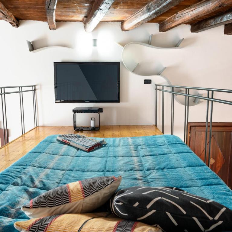 Casa Kawaii - Two-Bedroom Apartment - 18