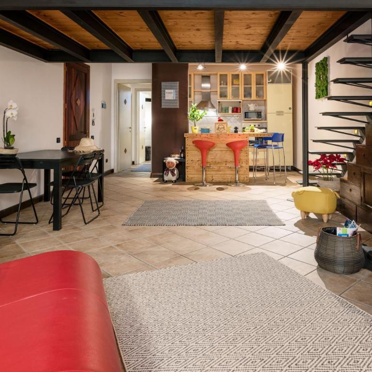 Casa Kawaii - Two-Bedroom Apartment - 4
