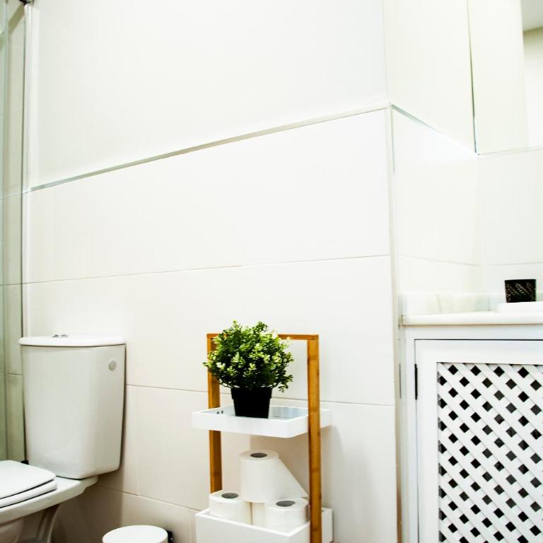 Alohamundi Cruz Verde - Apartamento de 1 dormitorio - 3
