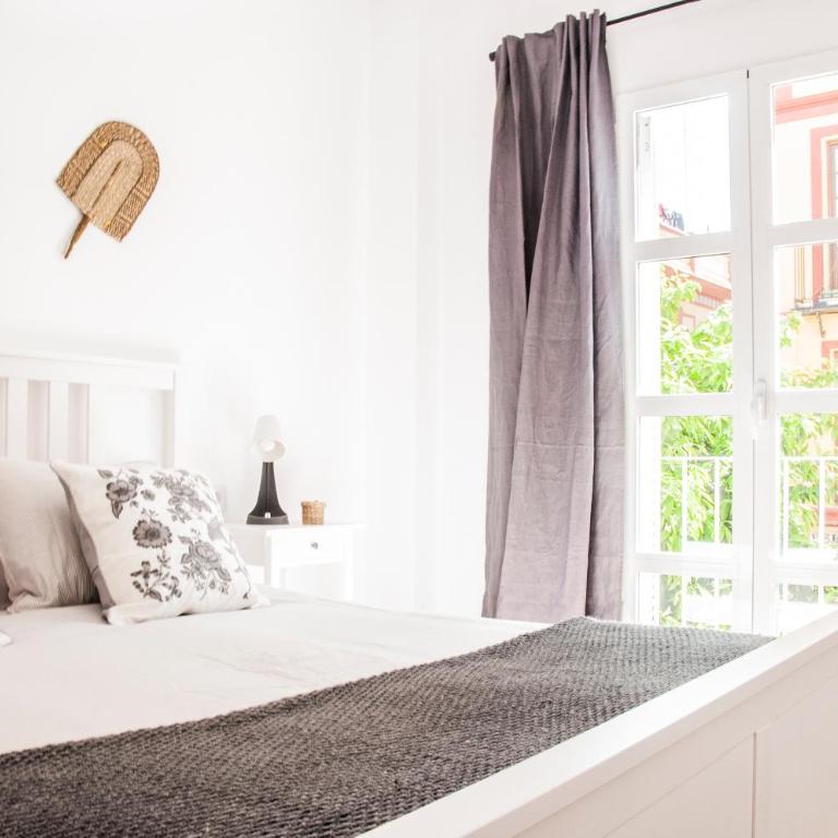 Alohamundi Cruz Verde - Apartamento de 1 dormitorio - 6