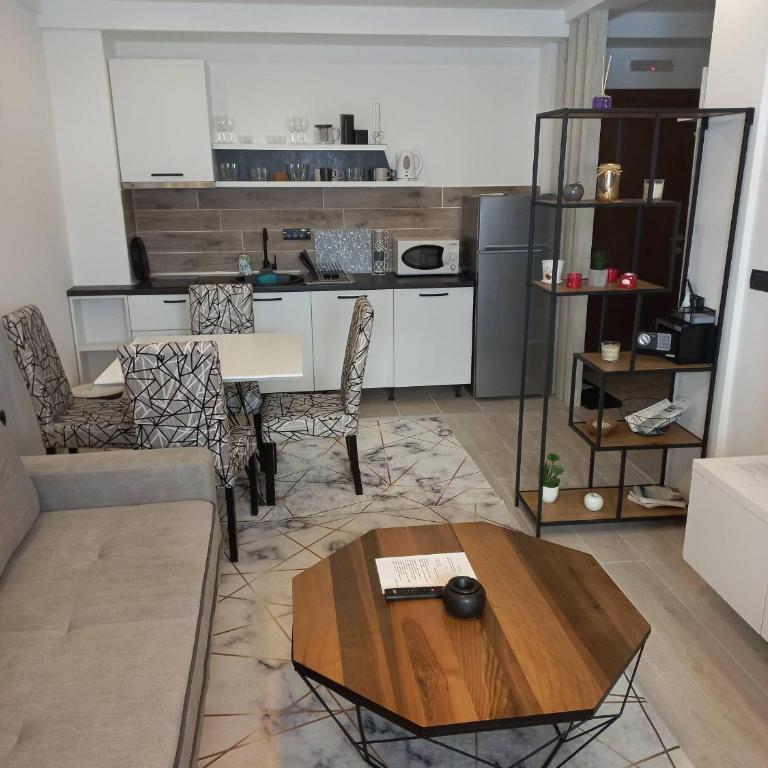 Milmari Resort N56 Kopaonik wellnes&spa - Apartman sa 1 Spavaćom Sobom - 1