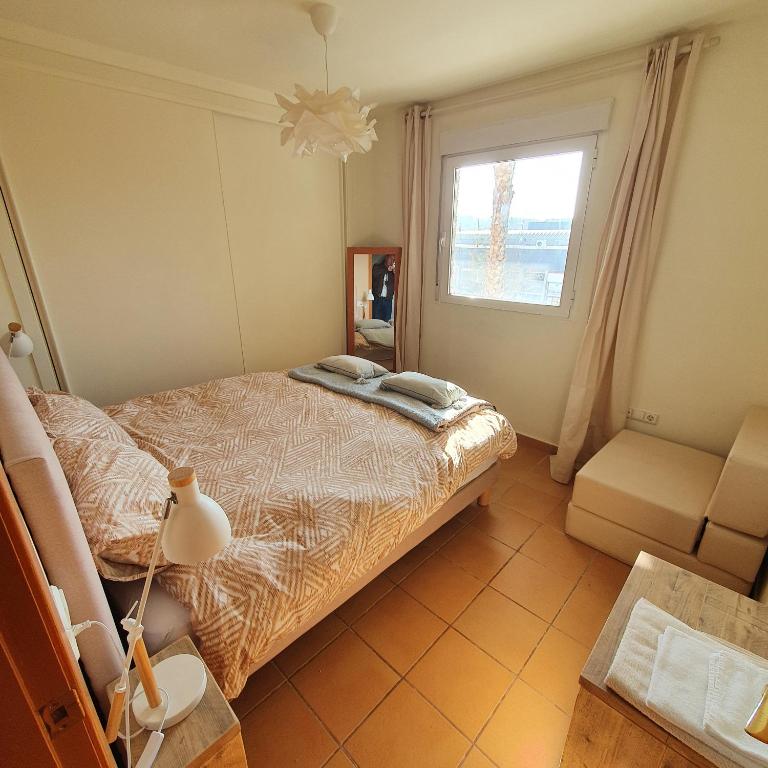 Albirelax - Deluxe Apartment - 57