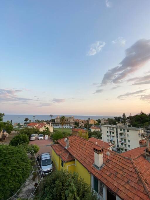 CASA MIMOSA: relax, vista mare, parcheggio gratis - Appartamento con 1 Camera da Letto - 8