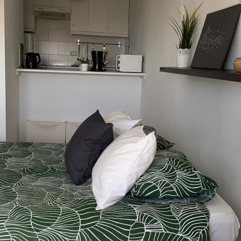 Estudio Miraverde, Adeje - Apartamento de 1 dormitorio - 6