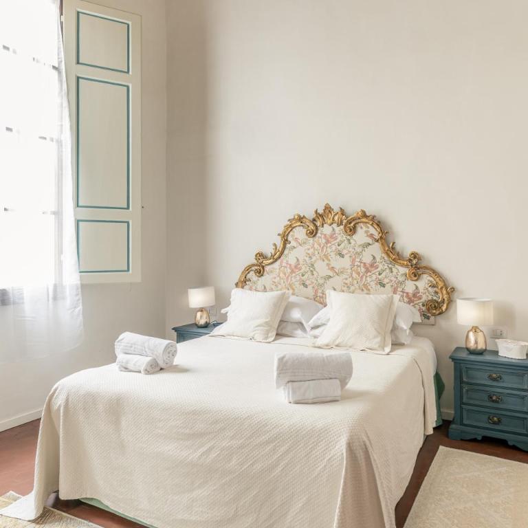 Palazzo Roselli Cecconi Apartments - Appartamento con 1 Camera da Letto - 2