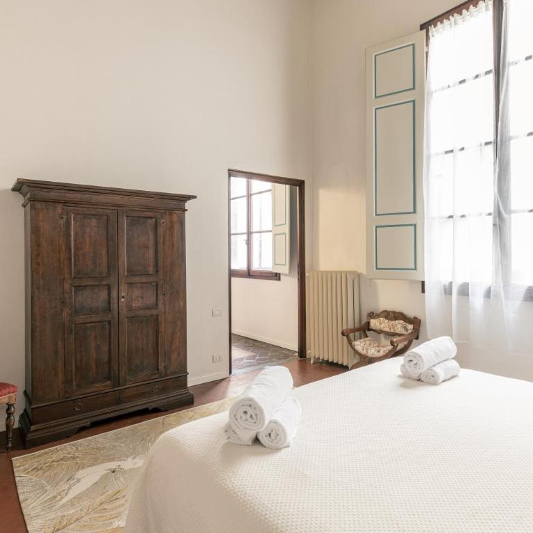 Palazzo Roselli Cecconi Apartments - Appartamento con 1 Camera da Letto - 5