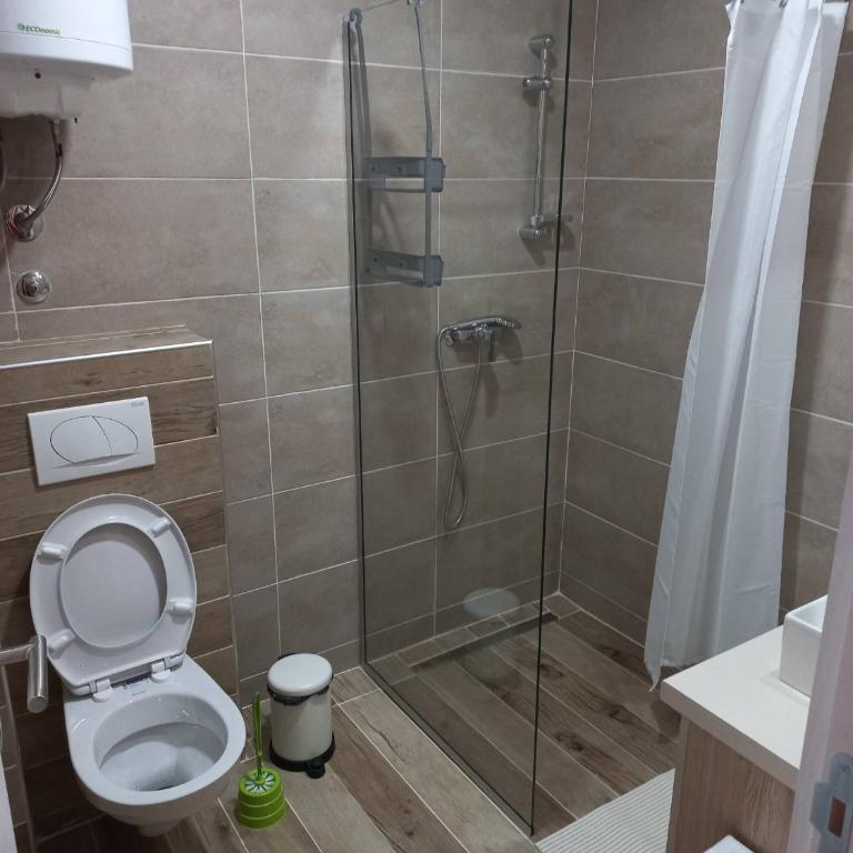 Milmari Resort N56 Kopaonik wellnes&spa - Apartman sa 1 Spavaćom Sobom - 16
