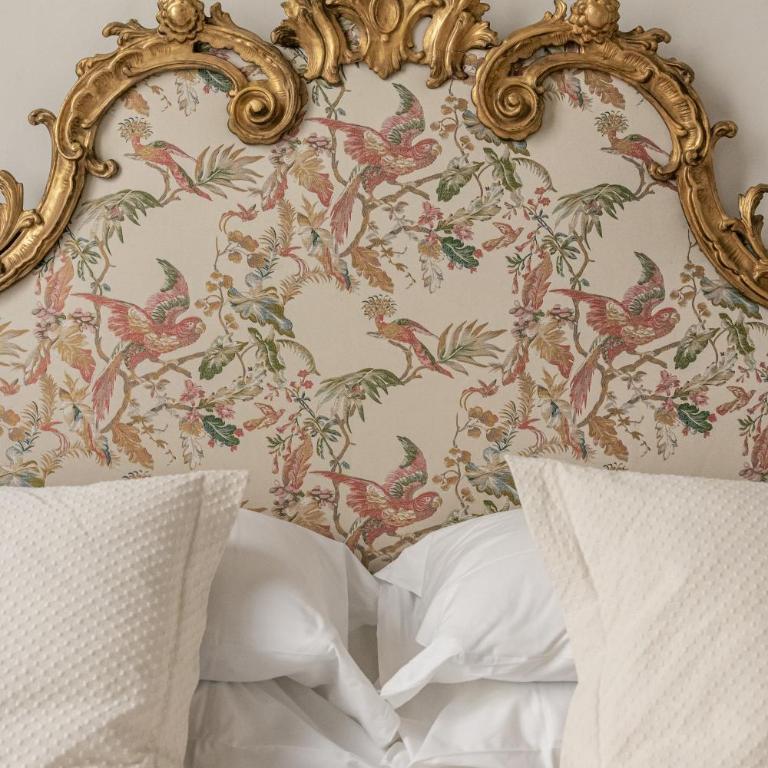 Palazzo Roselli Cecconi Apartments - Appartamento con 1 Camera da Letto - 4