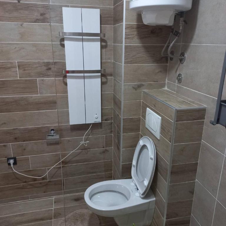 Milmari Resort N56 Kopaonik wellnes&spa - Apartman sa 1 Spavaćom Sobom - 15
