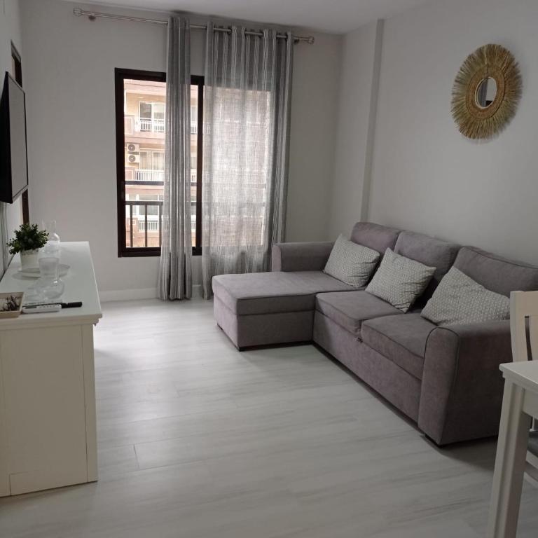 APARTAMENTO RONDA IV - Apartamento de 2 dormitorios - 1