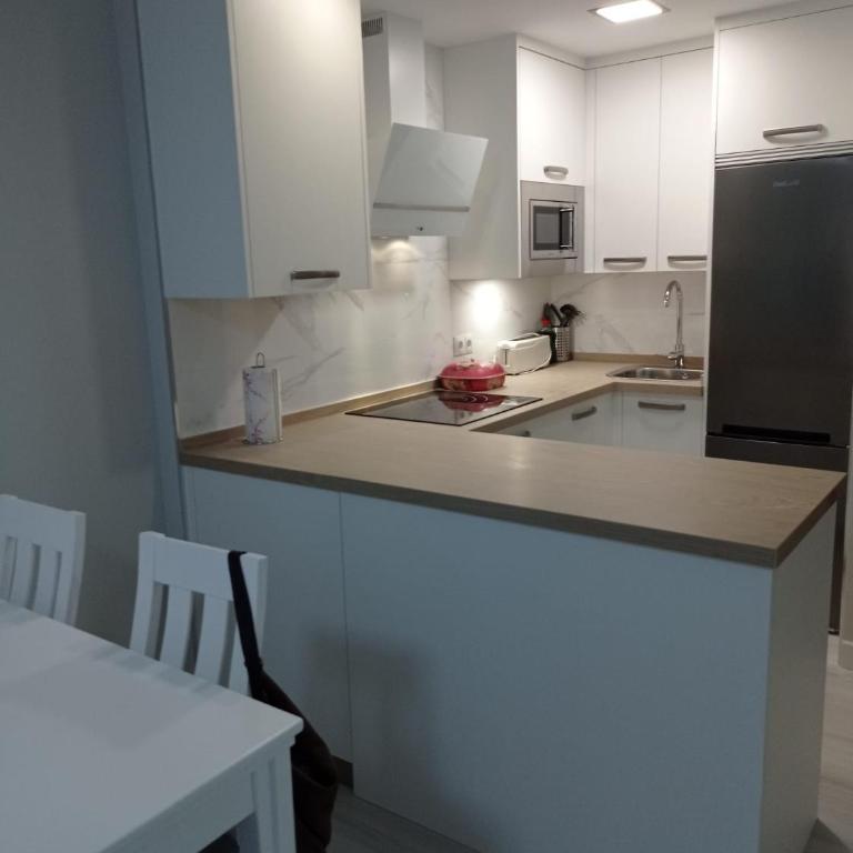 APARTAMENTO RONDA IV - Apartamento de 2 dormitorios - 2