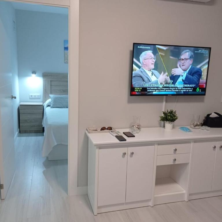 APARTAMENTO RONDA IV - Apartamento de 2 dormitorios - 3