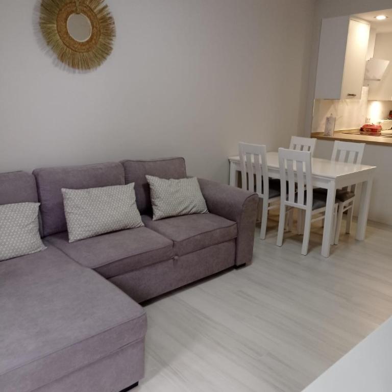 APARTAMENTO RONDA IV - Apartamento de 2 dormitorios - 8