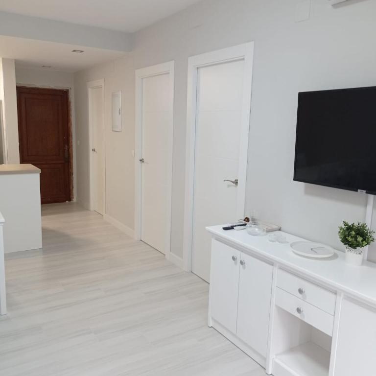 APARTAMENTO RONDA IV - Apartamento de 2 dormitorios - 9