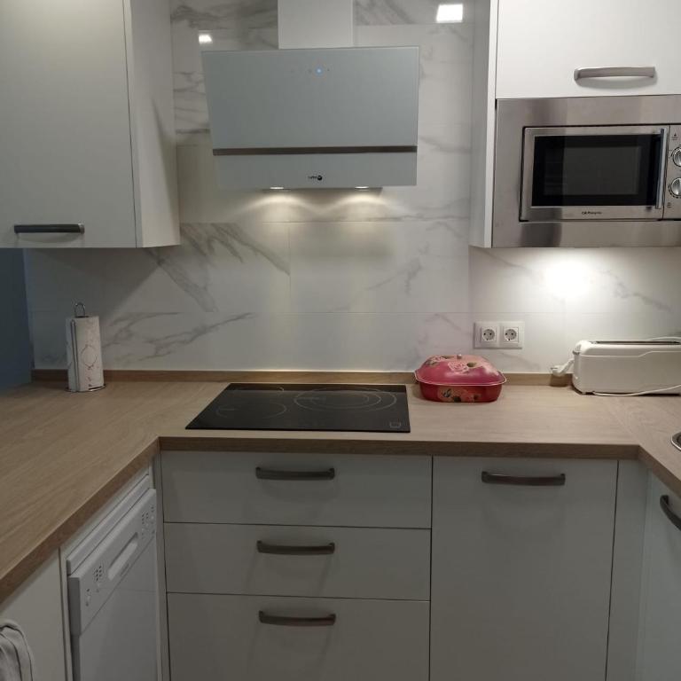 APARTAMENTO RONDA IV - Apartamento de 2 dormitorios - 11