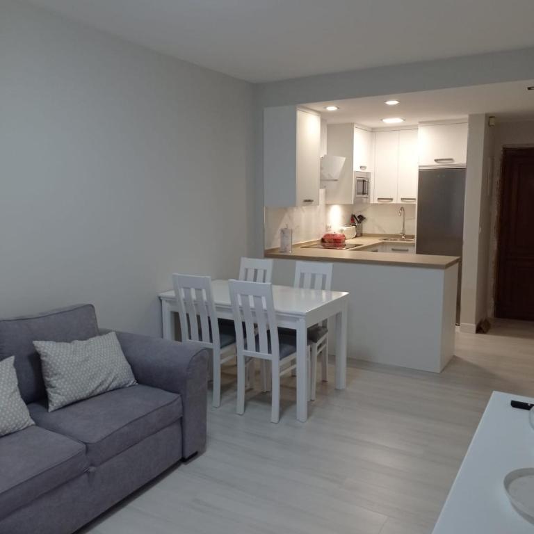 APARTAMENTO RONDA IV - Apartamento de 2 dormitorios - 13