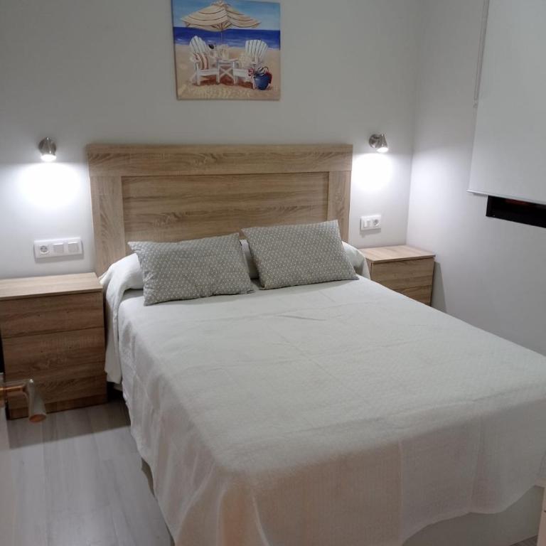 APARTAMENTO RONDA IV - Apartamento de 2 dormitorios - 14