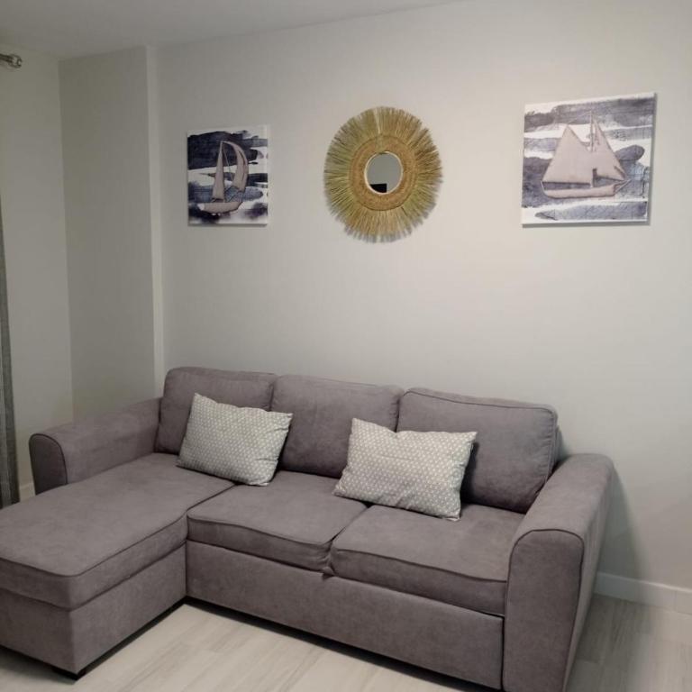 APARTAMENTO RONDA IV - Apartamento de 2 dormitorios - 16